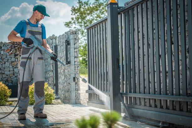 Professional Pressure Washing in New Ellenton, SC